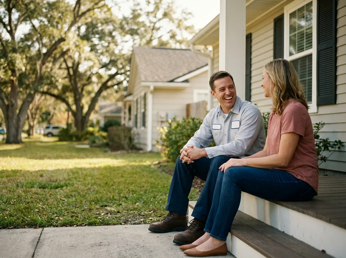 Septic tank pumping FAQs for Howard, OH